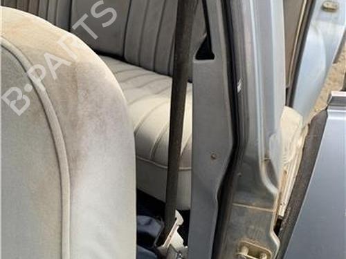 Used Front left seatbelt PEUGEOT 604 (561A_) 2.3 TD (80 hp) 32450749