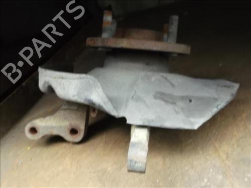 Right front steering knuckle HYUNDAI MATRIX (FC)  | BP14334598M26 