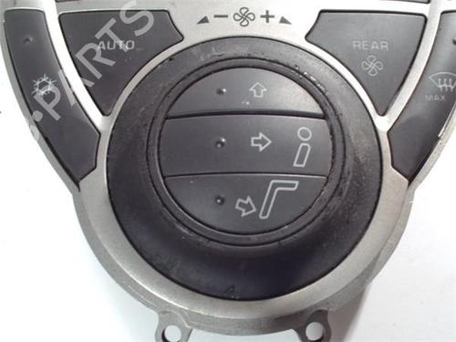 Climate control PEUGEOT 807 (EB_)  | BP13052584I5 