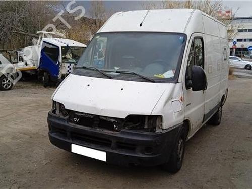 Used Parts CITROËN JUMPER I Van (244) [2002-2026]  4441907
