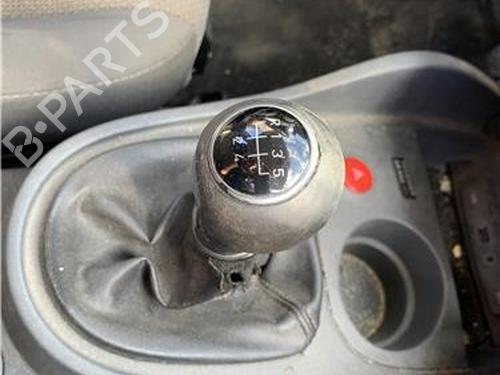 Gear lever SEAT LEON (1P1) 1.9 TDI | BP32417912M90 - Image 5