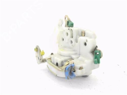 Used Front left lock NISSAN CABSTAR E (TL_, VL_) [1992-2006]  25845431