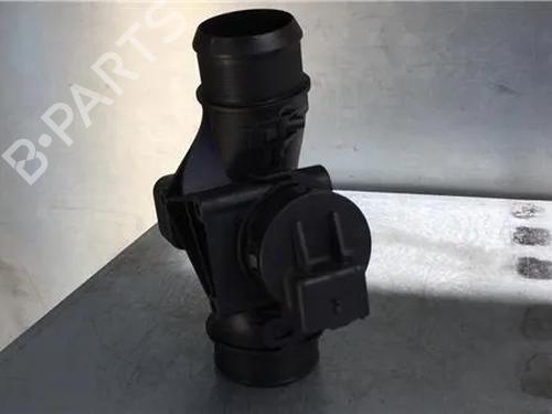 Throttle body CITROËN C4 I (LC_)  | BP9636347M82 