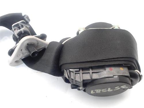 Front right seatbelt CITROËN C3 Picasso (SH_) 1.6 HDi 115 | BP22959003I25 