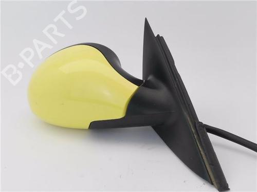 Right mirror SEAT IBIZA III (6L1) 1.9 TDI | BP23169163C27 