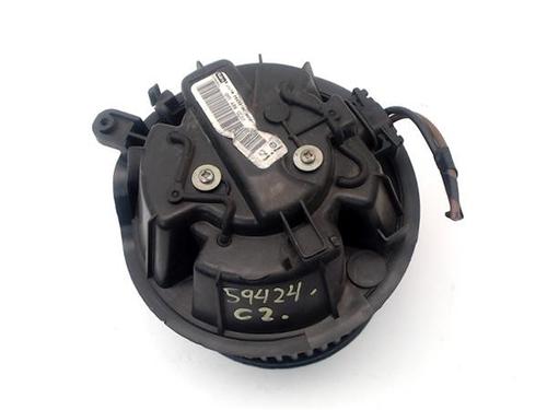 Used Heater blower motor CITROËN C2 (JM_) 1.4 HDi (68 hp) 24035577