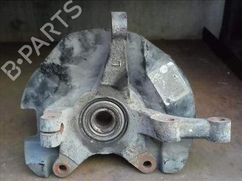 Left front steering knuckle KIA PICANTO I (SA) 1.1 | BP19438914M25 