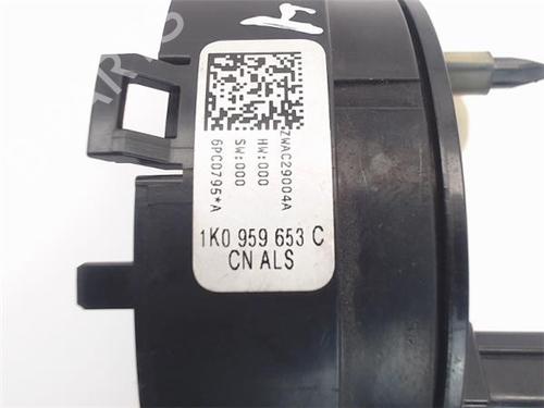 Squib airbag SEAT LEON (1P1)  | BP14343126C102 
