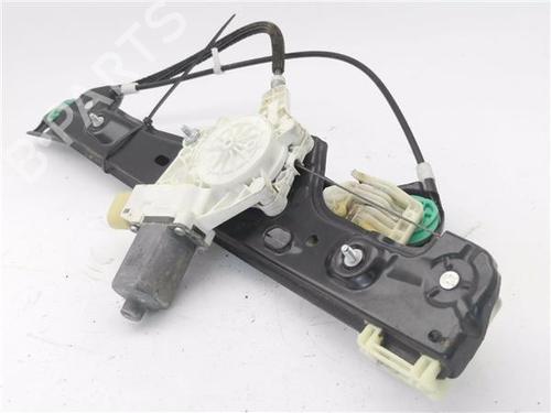 Front right window mechanism BMW 3 (E90) 330 d | BP40129090C23 - Image 2