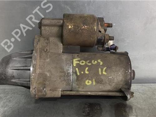 Used Starter FORD FOCUS I (DAW, DBW) [1998-2009]  13055697