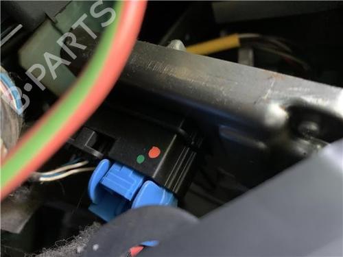 Steering column OPEL CORSA D (S07) | BP32418554M21 - Image 3