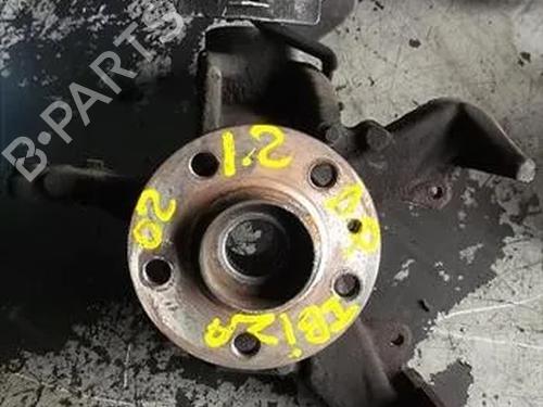 right-front-steering-knuckle-seat-ibiza-iii-6l1-2002-2003-2004-2005-2006-2007-2008-2009-14334867 main image