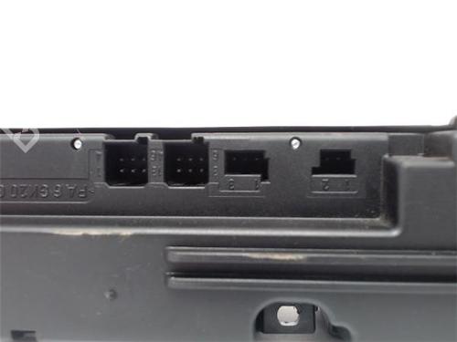Warning switch MERCEDES-BENZ C-CLASS (W203)  | BP14343820I22 