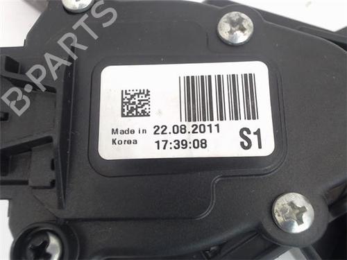 Pedal KIA RIO III (UB) 1.2 CVVT | BP16378765I4 