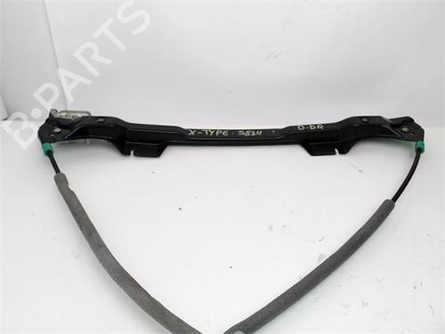 Andere JAGUAR X-TYPE I (X400) 2.0 D | BP14345443O1 