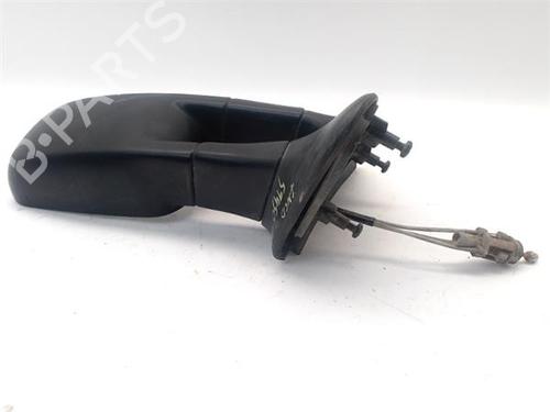 Right mirror SEAT INCA (6K9) 1.9 SDI | BP27162970C27 