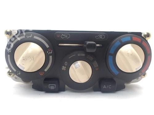 Used Climate control NISSAN MICRA III (K12) [2002-2010]  22958994