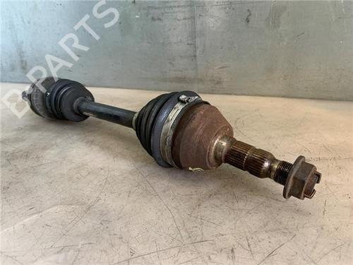 Antriebswelle links vorne OPEL ASTRA H GTC (A04) 1.4 (L08) | BP25007316M38 