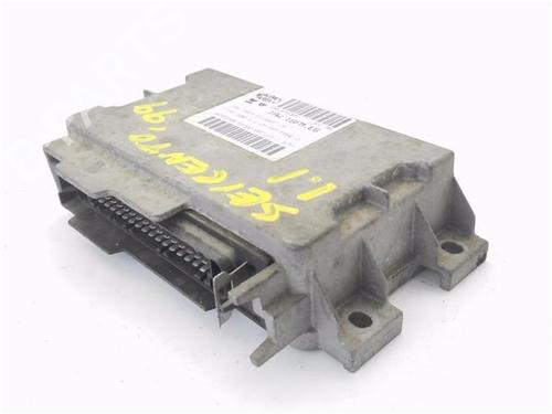 Elektronisk modul FIAT SEICENTO / 600 (187_) 1.1 (187AXB, 187AXB1A, 187AXC1A02) | BP29754945M83