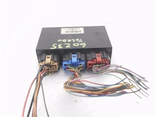 Elektronisk modul SEAT TOLEDO II (1M2) | BP30981208M83