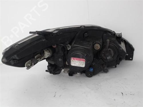 Left headlight MAZDA 5 (CR)  | BP26953589C28 