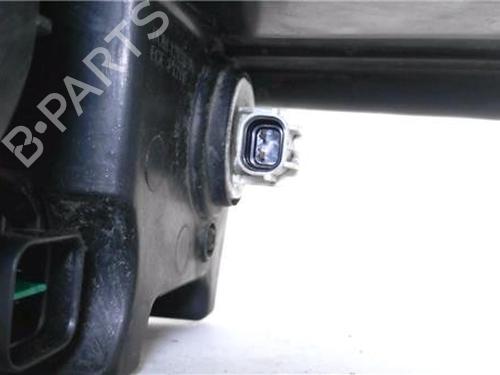 Right headlight SSANGYONG REXTON / REXTON II (GAB_) 2.7 Xdi | BP36778012C29  - Image 10