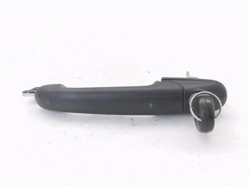 Used Front left exterior door handle Front left exterior door handle SEAT IBIZA II (6K1) [1993-2002] 33656866 33656866