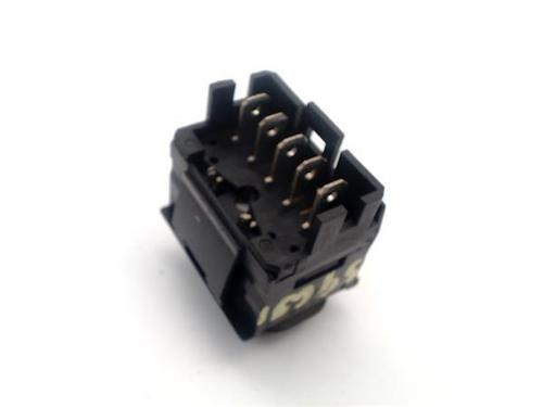 Right front window switch CITROËN BERLINGO / BERLINGO FIRST Box Body/MPV (M_) 1.9 D 70 (MBWJZ, MCWJZ) | BP21359958I26 