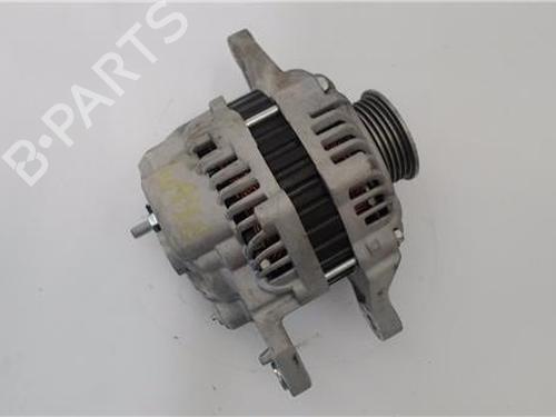 Alternator MITSUBISHI COLT VI (Z3_A, Z2_A)  | BP32393972M7 