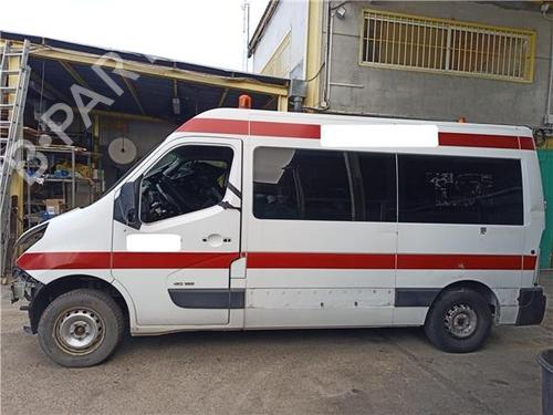 Glove box RENAULT MASTER III Bus (JV) 2.3 dCi 125 FWD (JV0C, JV0D, JV0H, JV0G, JV0J) | BP33220404C95  - Image 14