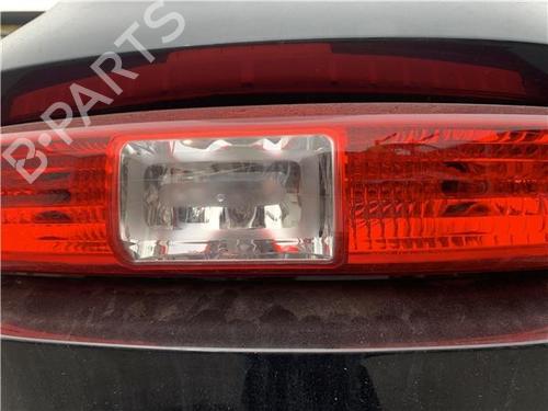 Centralt baglys RENAULT TWIZY (MAM_)  | BP32450879I39 