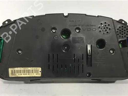 Cockpit SKODA OCTAVIA I Combi (1U5) 1.9 TDI | BP9662871C47 