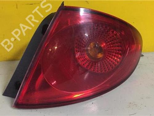 Used Right taillight SEAT TOLEDO III (5P2) [2004-2009]  13049273