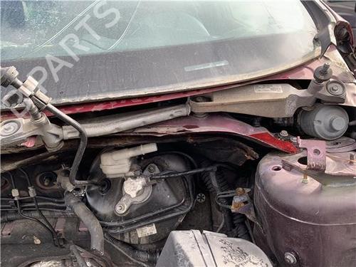 Used Front wiper motor Front wiper motor 29260075 29260075