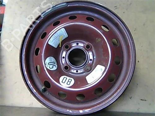 Used Rim PEUGEOT 1007 (KM_) [2005-2025]  13049086