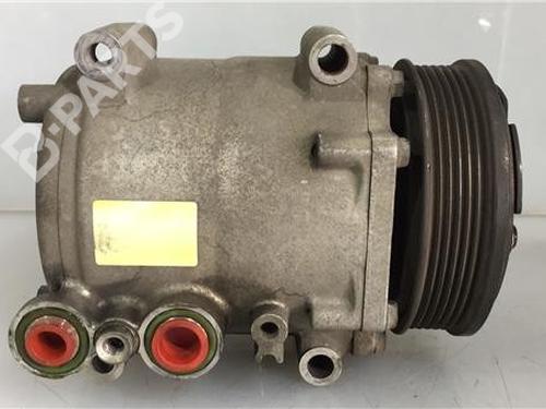 Used AC compressor FORD FIESTA VI (CB1, CCN) 1.6 TDCi (90 hp) 9683680