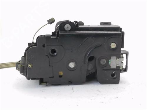 Rear right lock SEAT LEON (1M1)  | BP24243848C99 
