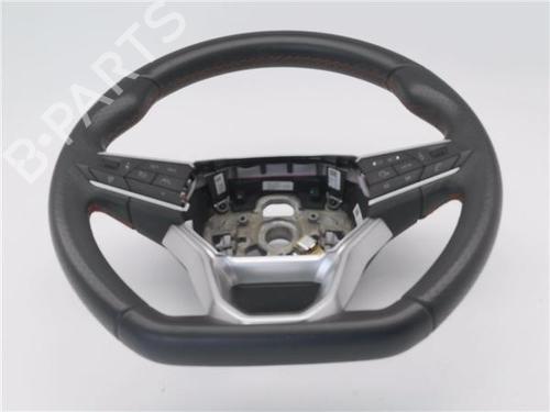Used Steering wheel Steering wheel SEAT IBIZA V (KJ1, KJG) 1.0 TSI (110 hp) 33730305 33730305