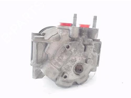 AC compressor FORD FIESTA VI (CB1, CCN) 1.6 TDCi | BP29260064M34