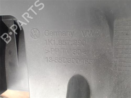 Glove box VW GOLF V (1K1) 2.0 FSI | BP24338391C95 