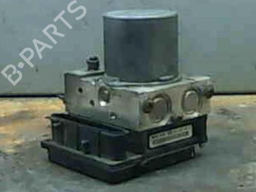 ABS Bremseaggregat RENAULT MEGANE II (BM0/1_, CM0/1_) [2001-2012]  9636079
