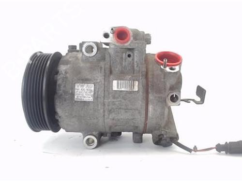 AC compressor SKODA FABIA I (6Y2) 1.9 TDI | BP26446166M34 