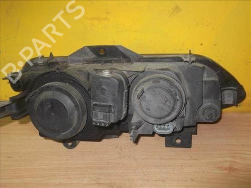 Left headlight RENAULT ESPACE III (JE0_)  | BP11340764C28 
