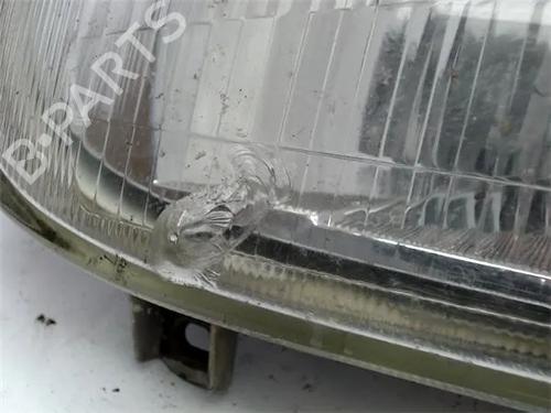 Left headlight VW GOLF III (1H1)  | BP13044090C28 