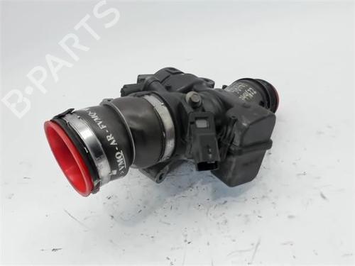 Used Throttle body PEUGEOT 307 SW (3H) [2002-2009]  16153030
