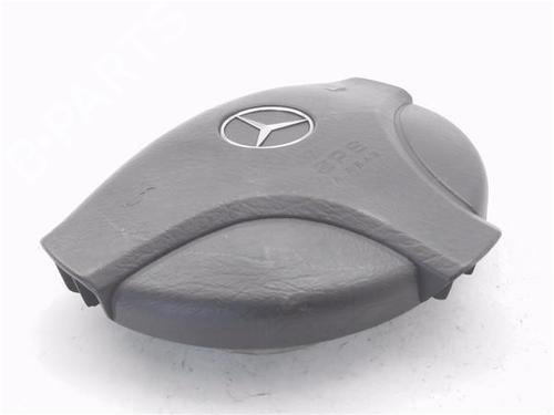 Driver airbag MERCEDES-BENZ A-CLASS (W168) | BP30981111C9