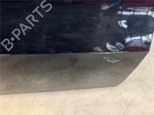 Right rear door VW POLO V (6R1, 6C1) 1.4 (6R1) | BP22132800C5 
