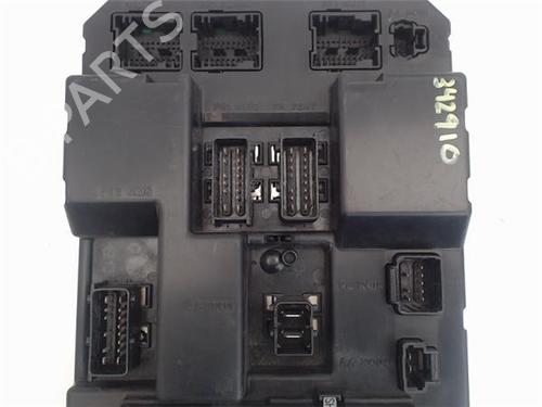 Elektronisk modul PEUGEOT 307 Break (3E)  | BP15825641M83 