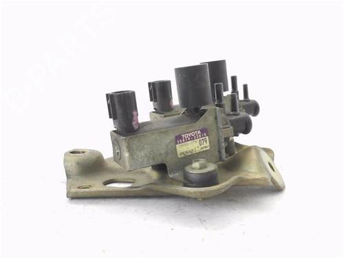 Electronic module TOYOTA YARIS (_P1_)  | BP23842684M83 