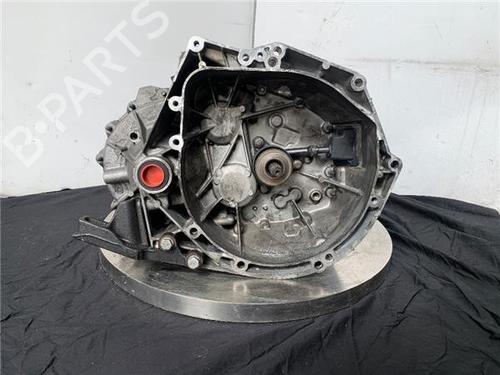 Used Gearbox Gearbox PEUGEOT 308 I (4A_, 4C_) [2007-2016] 33730237 33730237